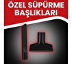 Goldmaster Proextra PE 3250K Süpürge Kırmızı. ürün görseli